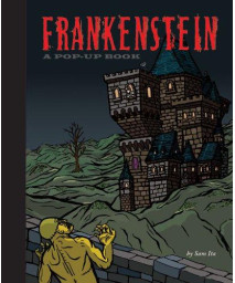 Frankenstein: A Pop-Up Book