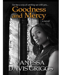 Goodness and Mercy (Thorndike African-American)