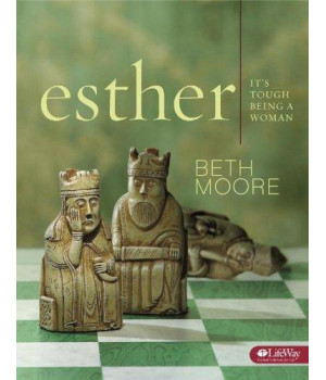 Esther: It's Tough Being a Woman