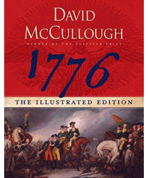 1776: The Illustrated Edition