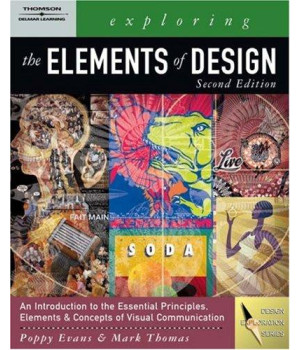 Exploring the Elements of Design (Design Concepts)