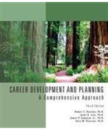Career Development & Planning: A Comprehensive Approach