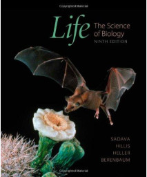 Life: The Science of Biology, 9th Edition