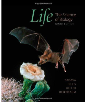 Life: The Science of Biology, 9th Edition