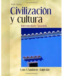 Civilizacion y cultura (World Languages)