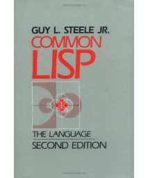 Common LISP. The Language. Second Edition