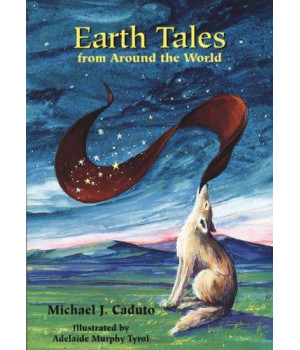 Earth Tales from Around the World