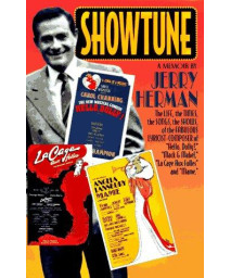 Showtune: A Memoir by Jerry Herman