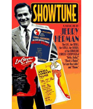 Showtune: A Memoir by Jerry Herman