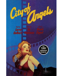 City of Angels (Applause Musical Library)