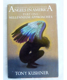 Angels In America Part 1: Millennium Approaches