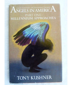 Angels In America Part 1: Millennium Approaches