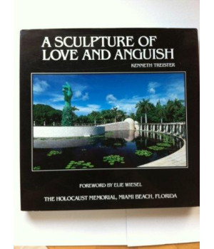 A Sculpture of Love and Anguish: The Holocaust Memorial, Miami Beach, Florida