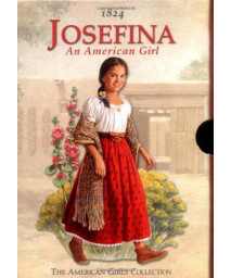 Josefina's Boxed Set (American Girl Collection)