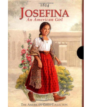 Josefina's Boxed Set (American Girl Collection)