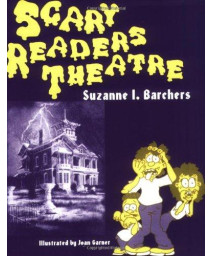 Scary Readers Theatre