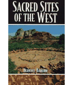 Sacred Sites of the West
