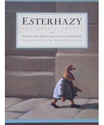 Esterhazy the Rabbit Prince