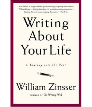 Writing About Your Life: A Journey into the Past
