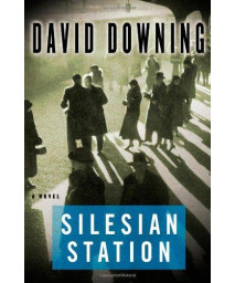 Silesian Station (John Russell, Book 2)