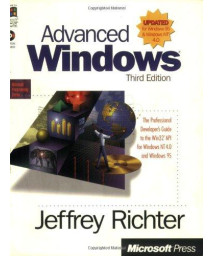 Advanced Windows