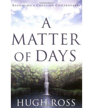 A Matter of Days: Resolving a Creation Controversy