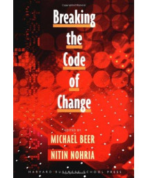 Breaking the Code of Change