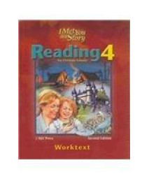 I Met You in a Story: Reading 4 Worktext