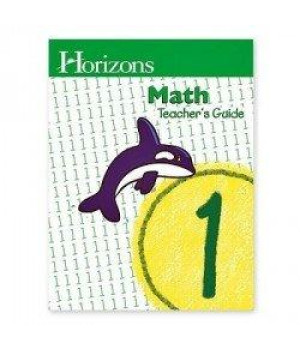 Horizons Mathematics: Level 1