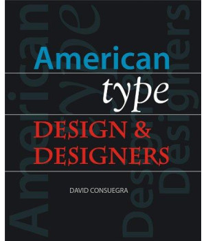 American Type Design and Designers