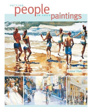 Putting People in Your Paintings