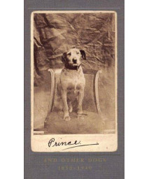Prince and Other Dogs, 1850-1940