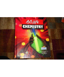 Active Chemistry: Developed in Association With the American Institute of Chemical Engineers