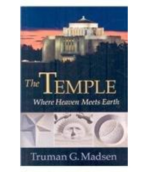 The Temple: Where Heaven Meets Earth