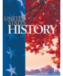 United States History For Christian Schools