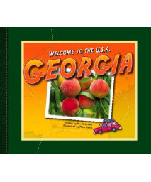 Georgia (Welcome to the U.S.A.)