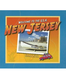 New Jersey (Welcome to the U.S.A.)