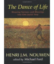 The Dance of Life: Weaving Sorrows and Blessings Into One Joyful Step