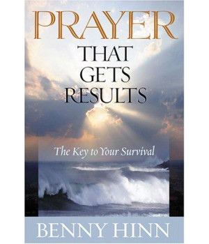 Prayer That Gets Results
