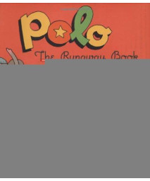 Polo: The Runaway Book (The Adventures of Polo)