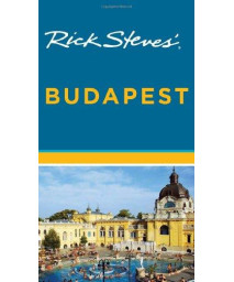 Rick Steves' Budapest