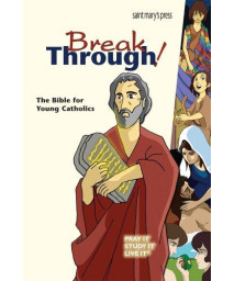 Breakthrough Bible, New edition-paperback