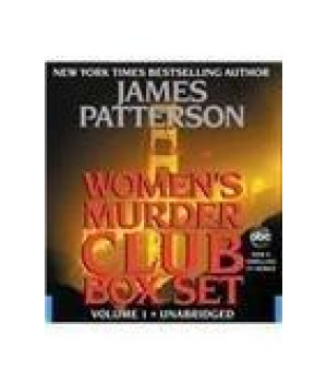 Women's Murder Club Box Set, Volume 1 (The Women's Murder Club)