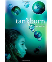Tankborn (Tankborn Trilogy)