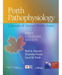 Porth Pathophysiology: Concepts of Altered Health States
