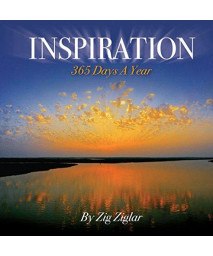 Inspiration 365: Zig Ziglar's Favorite Quotes
