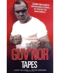 The Guv'nor Tapes
