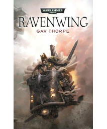 Ravenwing (Warhammer 40,000 Novels: Legacy of Caliban)