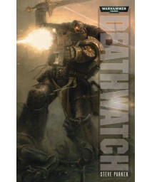 Deathwatch (Warhammer 40,000)
