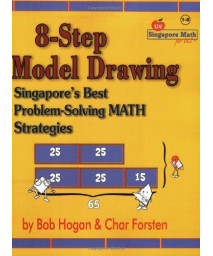 8-Step Model Drawing: Singapore's Best Problem-Solving Math Strategies